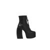 Kozačky - THE GIGI ANKLE BOOT