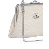 Kabelka - GRANNY FRAME PURSE