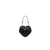 Kabelka - BELLE HEART FRAME PURSE