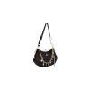 Kabelka - CHARM FRAME PURSE