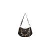 Kabelka - CHARM FRAME PURSE