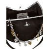 Kabelka - CHARM FRAME PURSE