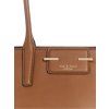 Kabelka - REALM LEATHER SATCHEL