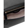Kabelka - REALM LEATHER FLAP BAG