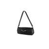 Kabelka - REALM LEATHER FLAP BAG