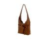 Kabelka - LEXINGTON SUEDE BUCKET