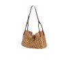 Kabelka - RIVER STRAW CARRYALL