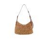 Kabelka - RIVER STRAW CARRYALL