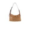 Kabelka - RIVER STRAW CARRYALL