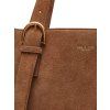 Kabelka - PARKER SUEDE TOTE