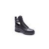 Čižmy - MICHAEL KORS FLAT BENSEN BOOTIE