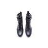 Čižmy - MICHAEL KORS FLAT BENSEN BOOTIE