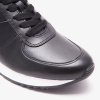 Tenisky - MICHAEL KORS ALLIE TRAINER čierne