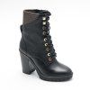 Čižmy - MICHAEL KORS BASTIAN LACE UP
