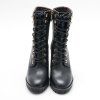 Čižmy - MICHAEL KORS BASTIAN LACE UP