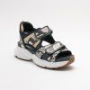 Sandalen - MICHAEL KORS HARVEY SANDALE