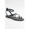 Sandále - MICHAEL KORS TASHA FLAT SANDAL