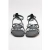 Sandále - MICHAEL KORS TASHA FLAT SANDAL