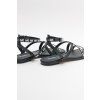 Sandále - MICHAEL KORS TASHA FLAT SANDAL