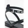 Sandále - MICHAEL KORS TASHA FLAT SANDAL