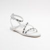 Sandále - MICHAEL KORS TASHA FLAT SANDAL