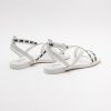 Sandále - MICHAEL KORS TASHA FLAT SANDAL