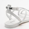 Sandále - MICHAEL KORS TASHA FLAT SANDAL