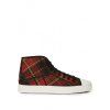 Tenisky - VIVIENNE WESTWOOD BRIGHTON SNEAKER HIGH