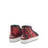 Tenisky - VIVIENNE WESTWOOD BRIGHTON SNEAKER HIGH