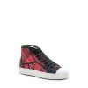 Tenisky - VIVIENNE WESTWOOD BRIGHTON SNEAKER HIGH