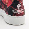 Tenisky - VIVIENNE WESTWOOD BRIGHTON SNEAKER HIGH