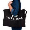 Handbag - THE LARGE TOTE