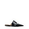 Šľapky - FURLA CODE MULES T. 10 - VERNICE NAPLACK