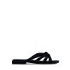 Pantofle - FURLA ESSENTIAL SANDAL T. 20 - CAMOSCIO