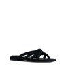 Šľapky - FURLA ESSENTIAL SANDAL T. 20 - CAMOSCIO