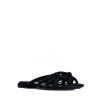 Pantofle - FURLA ESSENTIAL SANDAL T. 20 - CAMOSCIO