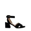 Slippers - FURLA CROSS SANDAL S.60 - CAMO