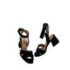 Hausschuhe - FURLA CROSS SANDALE S.60 - CAMO