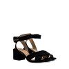 Slippers - FURLA CROSS SANDAL S.60 - CAMO