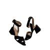 Slippers - FURLA CROSS SANDAL S.60 - CAMO