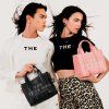 Handbag - THE SMALL TOTE BAG