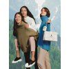 Tenisky - FURLA HYKE LACE-UP SNEAKER T.4