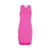 Kleid - ECO BOLD MK LOGO TANK DRS