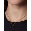 Náhrdelník - THE MEDALLION PENDANT