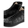 Tenisky - CLASSIC TRAINER HIGH TOP