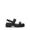 Sandály - KAILEY LUG FLAT SANDAL