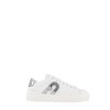 Tenisky - FURLA JOY LACE-UP SNEAKER T.20 biele