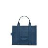 Kabelka - THE MEDIUM TOTE modrá