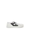 Tenisky - PLIMSOLL LOW TOP 2.0 biele