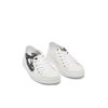 Tenisky - PLIMSOLL LOW TOP 2.0 biele